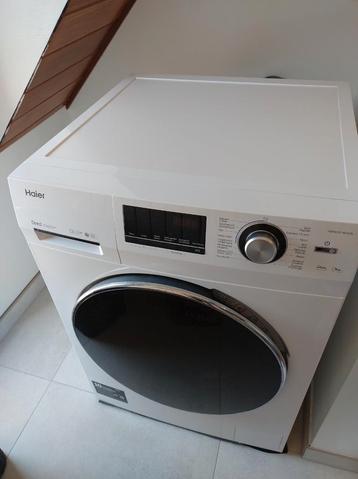 Haier / Washmachine / HW90-B14636N beschikbaar voor biedingen