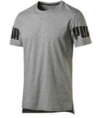 Puma T-shirt rebel tee, Ophalen of Verzenden, Nieuw, Maat 46 (S) of kleiner, Puma