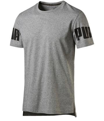 Puma T-shirt rebel tee  beschikbaar voor biedingen