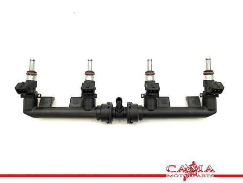 INJECTOR BRANDSTOF BMW S 1000 R 2014-2016 (S1000R K47), Motoren, Onderdelen | BMW, Gebruikt
