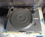 dual platenspeler CS 515, Tourne-disque, Enlèvement ou Envoi, Automatique, Comme neuf