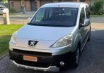 Peugeot Partner, Voorwielaandrijving, Monovolume, 149 g/km, 5 deurs