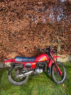Suzuki ER21, Ophalen, Gebruikt, 50 cc, Suzuki