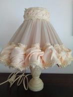 Antieke tafellamp, Enlèvement ou Envoi