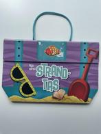 Kinderboek Mijn eerste strandtas, Fictie algemeen, Meisje, Ophalen of Verzenden, Zo goed als nieuw