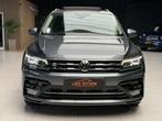 Volkswagen Tiguan ALLSPACE R-LINE 1.5 TSI DSG 150cv PANO ACC, 4 cilinders, 7 zetels, Bedrijf, 5 deurs