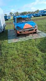 Crossauto 1.3 motor, Auto diversen, Raceauto's