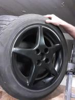 Jantes OZ 15 4x98, Auto-onderdelen, Banden en Velgen, 15 inch, Velg(en), Gebruikt, Personenwagen