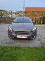 Ford focus break, Auto's, Ford, 1374 kg, 4 cilinders, Bruin, 400 kg