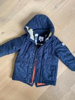 Jongensjassen maat 110, Ophalen