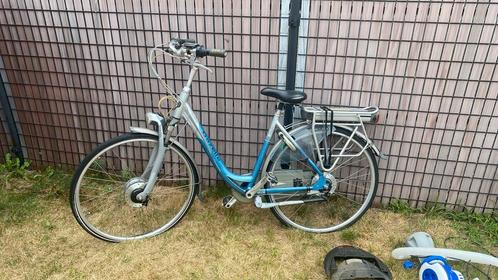 Moet allemaal weg door plaats gebrek, Diversen, Rommelmarktspullen, Gebruikt, Ophalen