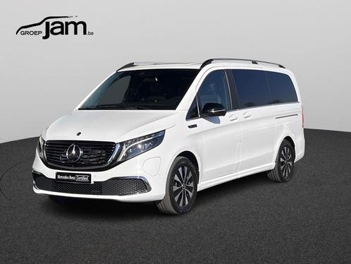 Mercedes-Benz EQV 300 L2, Auto's, Mercedes-Benz, Bedrijf, Te koop, Overige modellen, 360° camera, Adaptive Cruise Control, Cruise Control