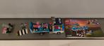 LEGO friends Onderhouds- en reparatietruck 41348, Ophalen of Verzenden, Zo goed als nieuw, Lego