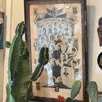 Tableau Dynatsie Belge, Enlèvement ou Envoi