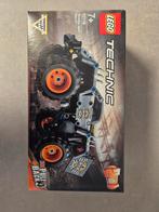 lego 42119 Technic MonsterJam Max-D retired set, Ophalen of Verzenden, Nieuw, Complete set, Lego