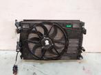 RADIATEUR COMPLEET Volkswagen Polo VI (AW1), Gebruikt, Volkswagen