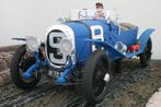 LeMansMiniatures 1/18 Chenard&Walker - Winnaar Le Mans 1923, Nieuw, Overige merken, Ophalen of Verzenden, Auto