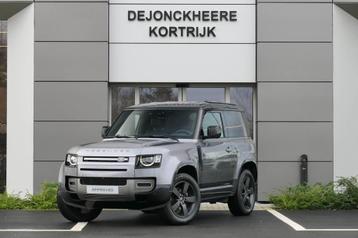 Land Rover Defender - 90 D250 X-Dynamic SE  beschikbaar voor biedingen