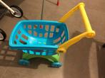 Speelgoed winkelkar, Ophalen, Zo goed als nieuw