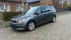 Vw touran / 181.500 km / Diesel euro 6B / prix fixe, Autos, Argent ou Gris, Achat, Cruise Control, Euro 6