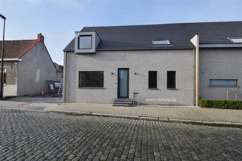 Huis te huur in Oudenaarde, 4 slpks, Immo, Maisons à louer, Maison individuelle, B