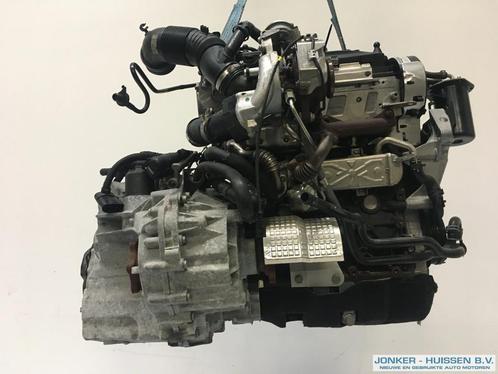 DSG automaat  Vw Sharan 2.0Tdi 2014 code PDX met 40637km, Auto-onderdelen, Transmissie en Toebehoren, Volkswagen, Gebruikt, Ophalen of Verzenden