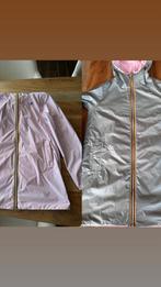 K-Way veste windbreaker en taille 8 (S) - jamais porté, Kleding | Dames, Ophalen of Verzenden, Zo goed als nieuw