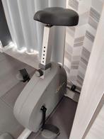 Hometrainer TUNTURI F35, Sport en Fitness, Ophalen, Kunststof, Zo goed als nieuw, Benen