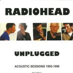 CD  RADIOHEAD - Unplugged, CD & DVD, Pop rock, Utilisé, Envoi