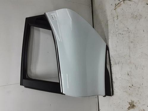 PORTIER LINKS ACHTER Renault Clio IV (5R) (01-2012/08-2021), Auto-onderdelen, Carrosserie, Deur, Renault, Achter, Links, Gebruikt