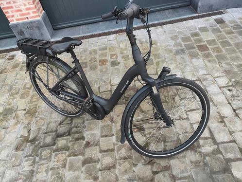 Batavus elektrische fiets, Fietsen en Brommers, Elektrische fietsen, Zo goed als nieuw, Batavus, Ophalen