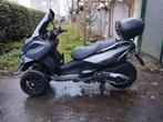 Gilera fuoco 500cc mp3, Motoren, Scooter, Particulier, 1 cilinder, 12 t/m 35 kW