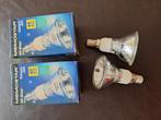 2 halogeenpots e14 fitting, Ophalen of Verzenden