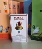 Maske, Rode Kleurstof Vloeistof, 500ml - Easseym, Nieuw, Ophalen of Verzenden