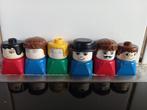 Vintage Lego mannetjes, Kinderen en Baby's, Speelgoed | Duplo en Lego, Ophalen of Verzenden, Gebruikt, Lego