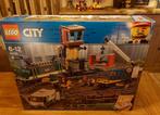 NIEUW lego set vrachttrein compleet 60198, Nieuw, Complete set, Ophalen of Verzenden, Lego