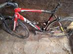 Trek the shack, Gebruikt, Carbon, Heren, 65 cm of meer