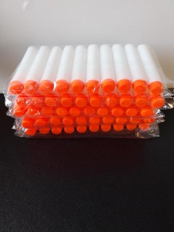 Nerf Glow in the dark darts beschikbaar voor biedingen