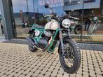 Royal Enfield Bear 650, 2 cilinders, Bedrijf, Overig, Minimaal motorrijbewijs A2