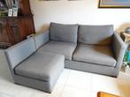 Fauteuil, Huis en Inrichting, Ophalen, Zo goed als nieuw, Stof, Moderne