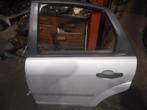 PORTE GAUCHE ARRIÈRE Ford Focus 2 (01-2004/09-2012), Utilisé, Arrière, Ford, Porte