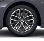 BMW 2 Serie Active Tourer (U06) Styling 838M 18" Winter, Auto-onderdelen, Banden en Velgen, 18 inch, -, -, Banden en Velgen