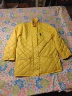 Donaldson damesjas maat 40, Kleding | Dames, Maat 38/40 (M), Ophalen of Verzenden, Gedragen, Geel