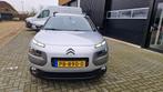 Citroen C4 Cactus 1.2 PureTech Business / Zeer nette auto, Auto's, Citroën, Voorwielaandrijving, Stof, Gebruikt, Euro 6