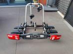 Fietsendrager voor 2 elektrische fietsen uebler f22, Auto diversen, Fietsendragers, Ophalen, Zo goed als nieuw