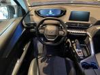 Peugeot 3008 II Allure, Autos, Peugeot, SUV ou Tout-terrain, Automatique, Verrouillage centralisé sans clé, Bleu