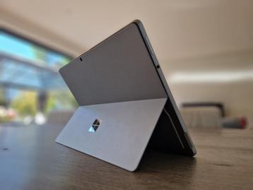 Microsoft Surface Pro 8 - parfait état, Neuf, Enlèvement ou Envoi, 13 pouces ou plus, 128 GB