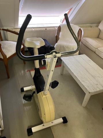 hometrainer Kettler / Standfiets / Golf 2000, Sport en Fitness, Ophalen, Gebruikt, Benen, Hometrainer