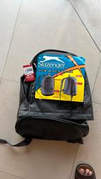 Rugzak met aparte deel voor schoenen, Ophalen of Verzenden, Zo goed als nieuw