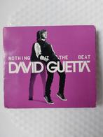 David Guetta ‎– Nothing But The Beat, Zo goed als nieuw, Verzenden